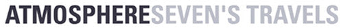 アトモスフィア - セブンズ・トラベルズ (CD)