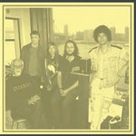 the album cover for Borden / Ferraro / Godin / Halo & Lopatin - Vol. 7-Frkwys: Borden Ferraro Godin H