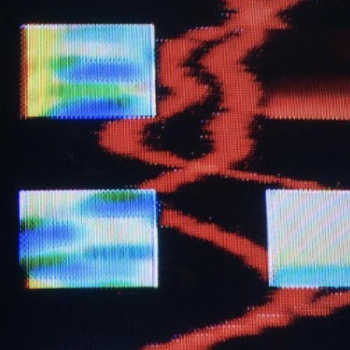 the album cover for Pink Skull - Psychic Welfare