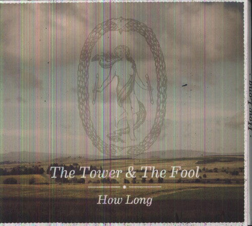 the album cover for Tower & The Fool - How Long
