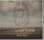 the album cover for Tower & The Fool - How Long