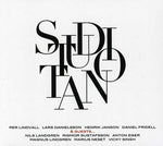 the album cover for Studio Tan - Studio Tan