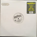 Various : Project II Trance (12", Promo)