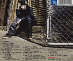 Alchemist : Chemical Warfare (CD, Album)