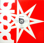 Sky Cutter* : Blue Notes / Lost (10", Red)