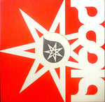 Sky Cutter* : Blue Notes / Lost (10", Red)