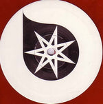 Sky Cutter* : Blue Notes / Lost (10", Red)