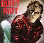 Quiet Riot - Metal Health (CD)