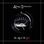 King Crimson - Camino al rojo (CD)