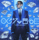Chris Brown - Fortune (CD)