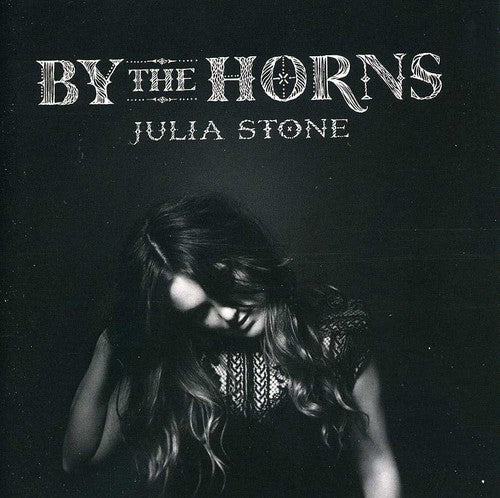 Julia Stone - By The Horns (CD)
