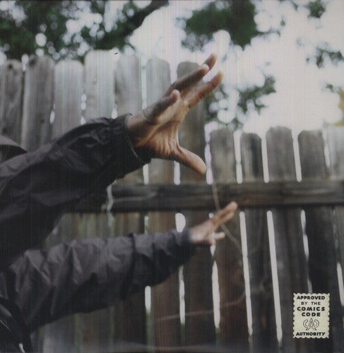 Madvillain - Madvillainy Remixes (Vinyl)