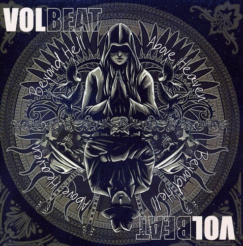 Volbeat - Más allá del infierno/Por encima del cielo (CD)