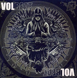 Volbeat - Más allá del infierno/Por encima del cielo (CD)