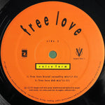 Voice Farm : Free Love (12")