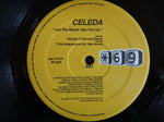 Celeda : Let The Music Use You Up (12")
