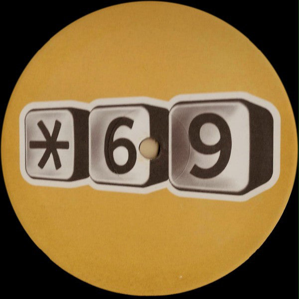 Celeda : Let The Music Use You Up (12")