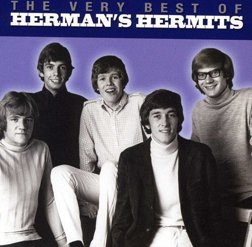Herman's Hermits - Lo mejor de Herman's Hermits (CD)