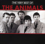 Los Animales - Lo Mejor de los Animales (CD)