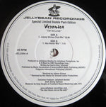 Veronica : I'm In Love (2x12", Ltd)