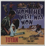 Ranking Toyan - How the West Was Won (Vinyl)