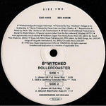 B*Witched : Rollercoaster (12", Promo)