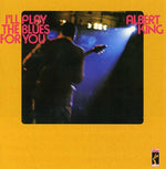 アルバート・キング - I'll Play The Blues For You (CD)