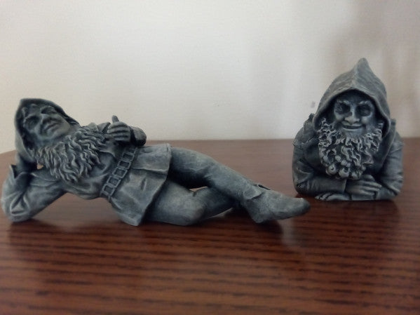 George Harrison : All Things Must Pass Uber Deluxe Box Set (Box, Ube + 3xLP, Album, RE + 5xLP + 2xCD, Album, R)