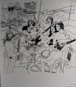 George Harrison : All Things Must Pass Uber Deluxe Box Set (Box, Ube + 3xLP, Album, RE + 5xLP + 2xCD, Album, R)