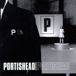 Portishead - Portishead (CD)
