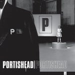 Portishead - Portishead (Vinyl)