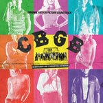 Various Artists - CBGB (Original Motion Picture Soundtrack) (CD)