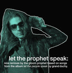 Grand Duchy - Let the People Speak (Vinyl)