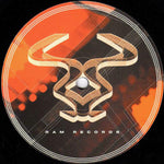 Moving Fusion : The Beginning EP (2x12", EP)