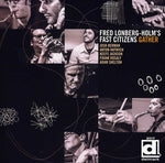 Fred Lonberg-Holm - Gather (CD)