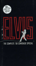 Elvis Presley - Elvis: The Complete 68 Comeback Special (Original Soundtrack) (40th Anniversary Edition) (CD)
