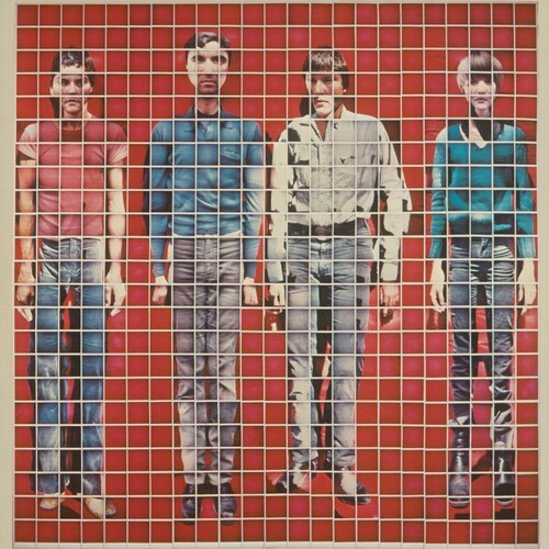 Talking Heads - Más canciones sobre edificios y comida (Vinilo de 180 gramos)