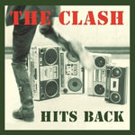 The Clash - Hits Back (Vinyl)