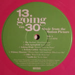 Various : 13 Going On 30 (Music From The Motion Picture) (LP, Comp, RE, Pin)