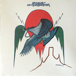 Eagles : On The Border (LP, Album, RE, 180)