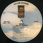 Eagles : On The Border (LP, Album, RE, 180)
