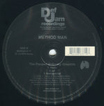 Method Man : The Show / The Prequel (12")