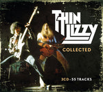 Thin Lizzy - Recopilatorio (CD)