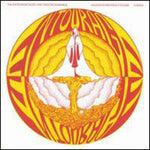 the album cover for Entourage Music & Theatre Ensemble - Entourage