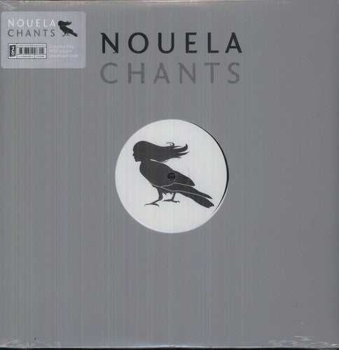 Nouela - Cantos (Vinilo)