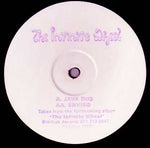 The Infinite Wheel : Java Dub / Enviro (12", W/Lbl)