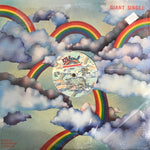 Skyy : Movin' Violation (12", Single)