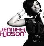 Jennifer Hudson - Jennifer Hudson (CD)