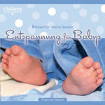 the album cover for Francine Steiner - Entspannung Fuer Babie Balsam Fuer Kleine Seelen