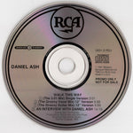 Daniel Ash : Walk This Way (CD, Maxi, Promo)